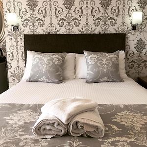 King Room Sea View